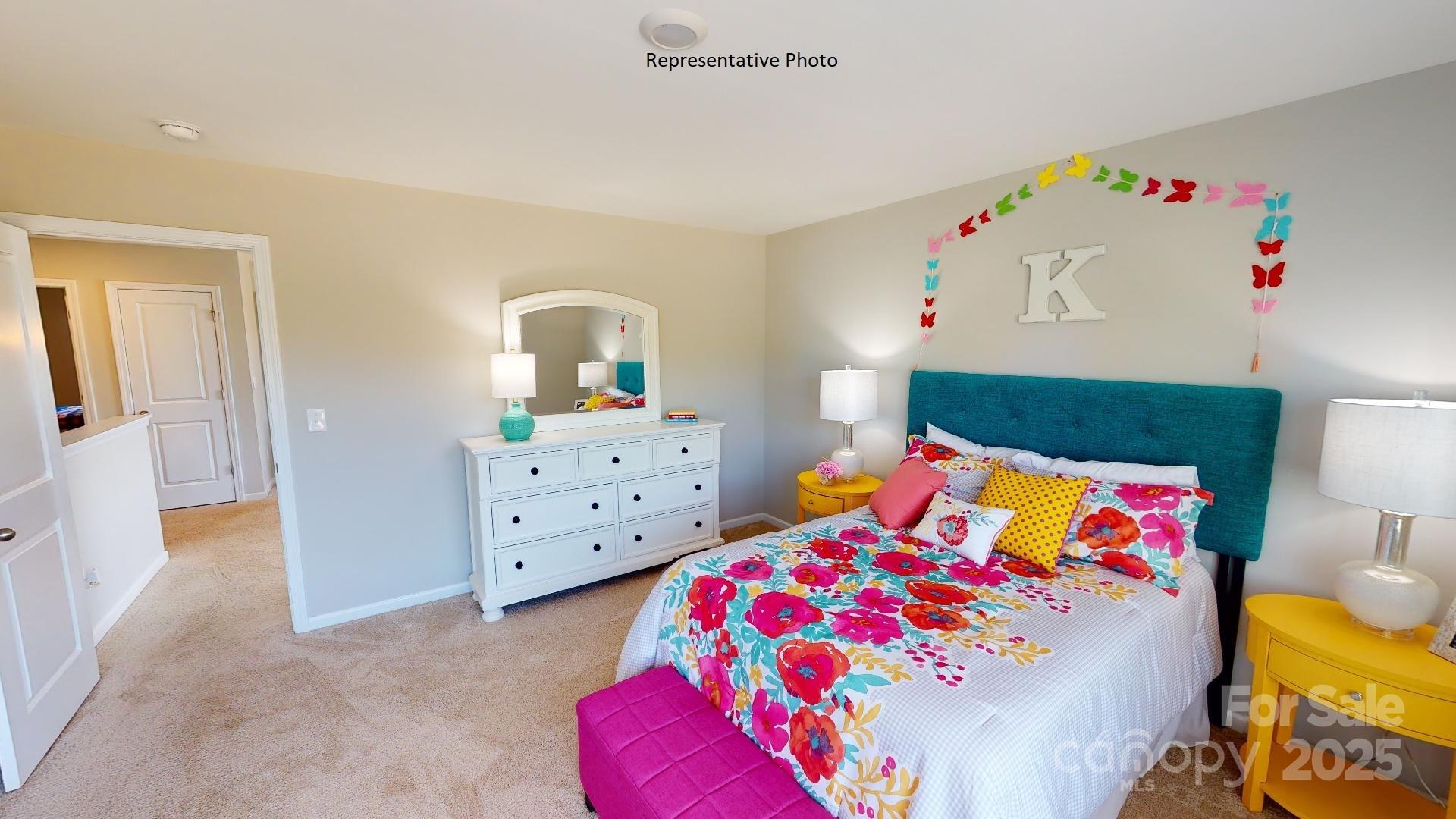 Calvin Creek - Residential