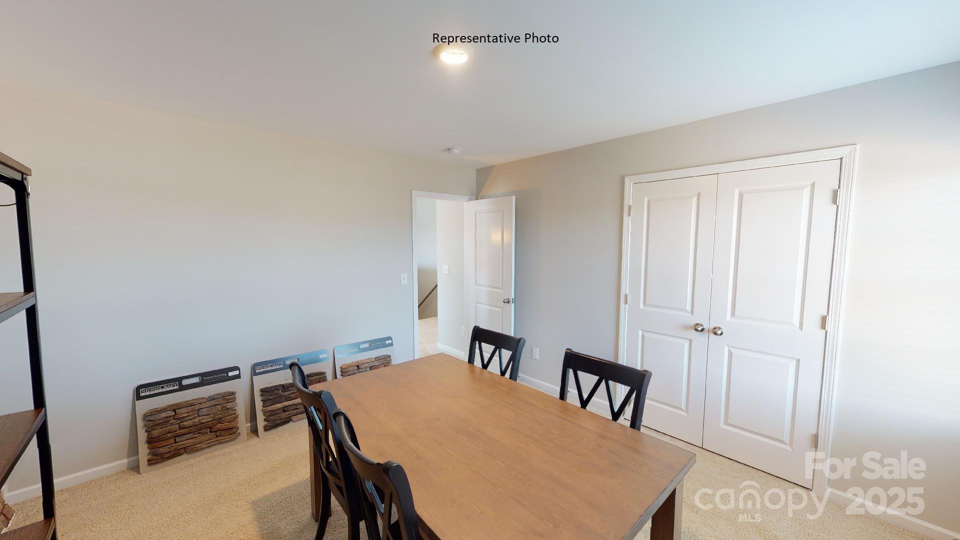 Calvin Creek - Residential