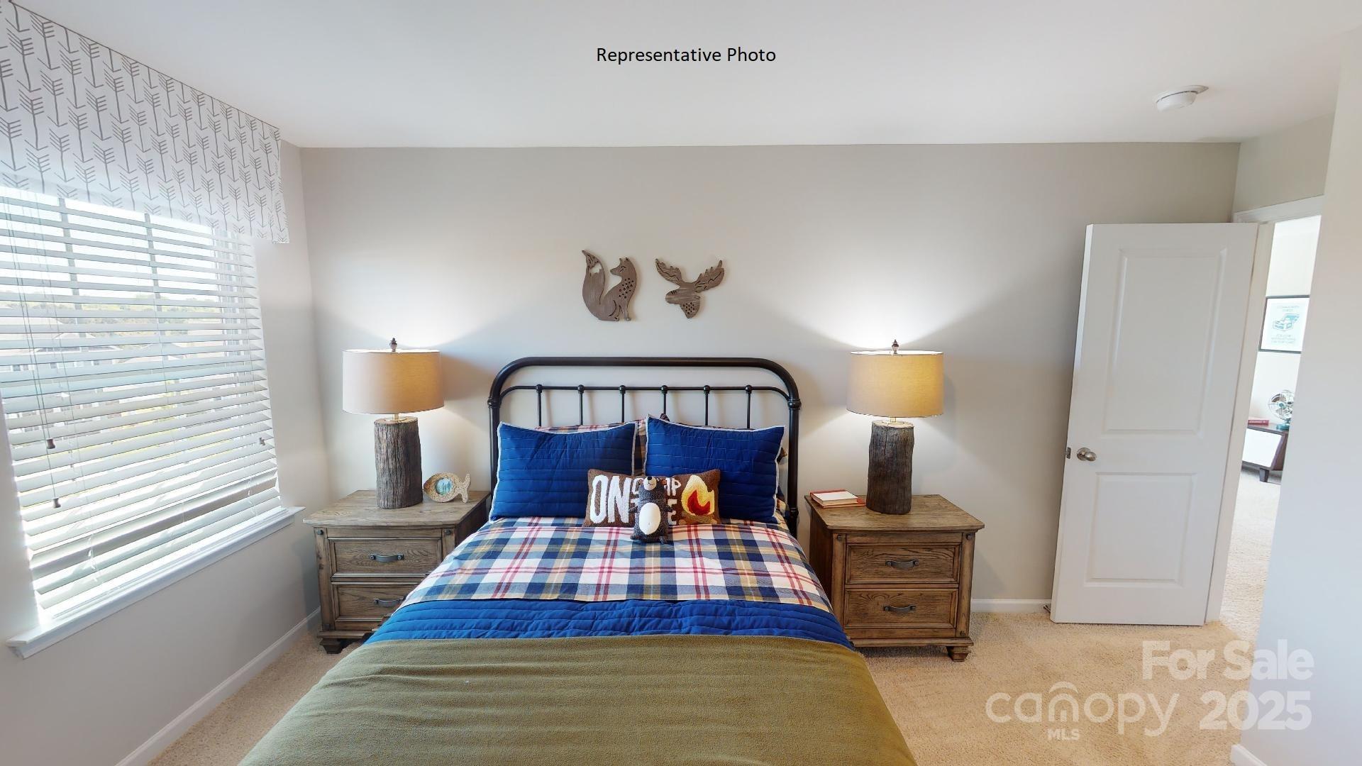 Calvin Creek - Residential