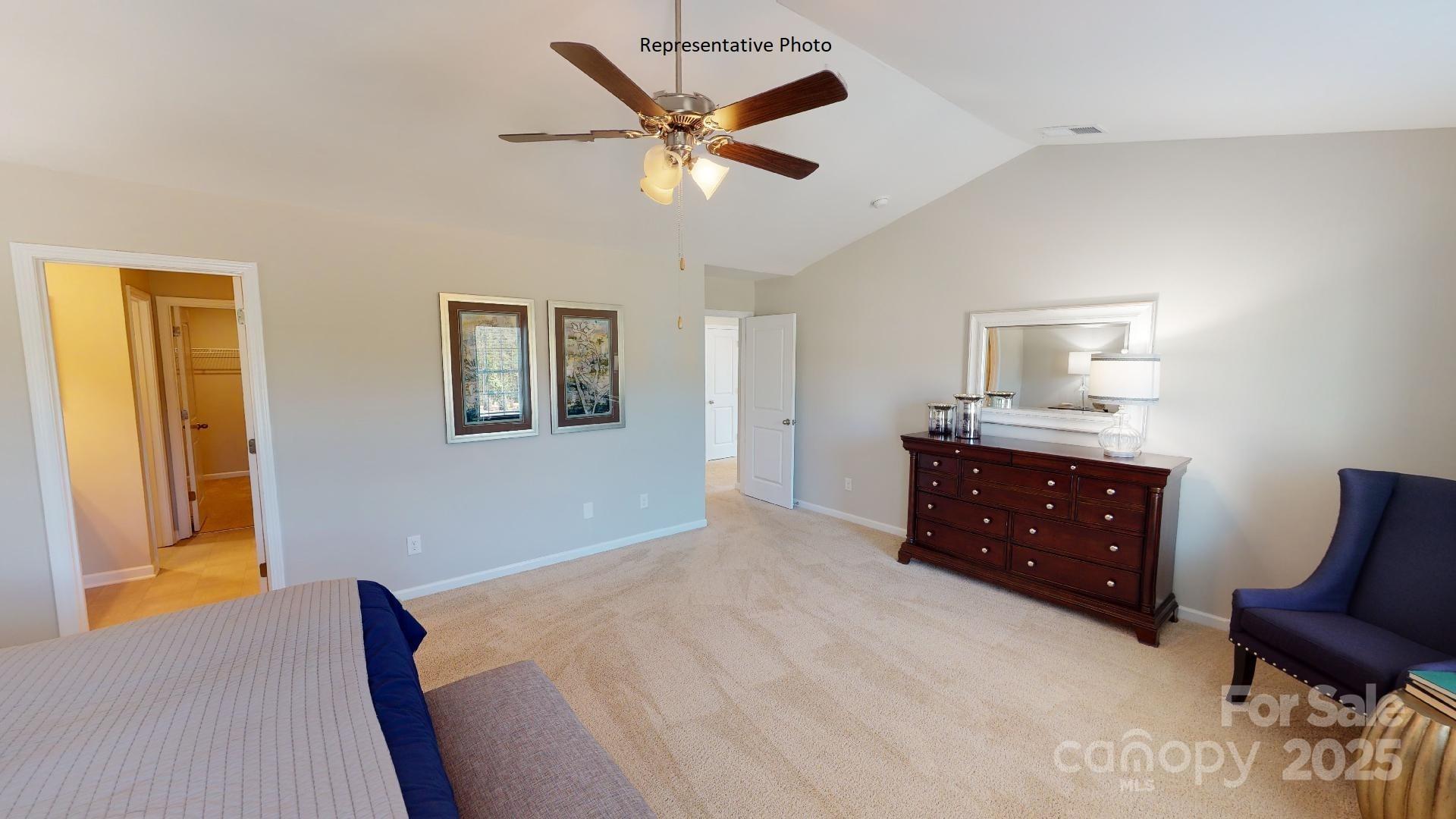 Calvin Creek - Residential