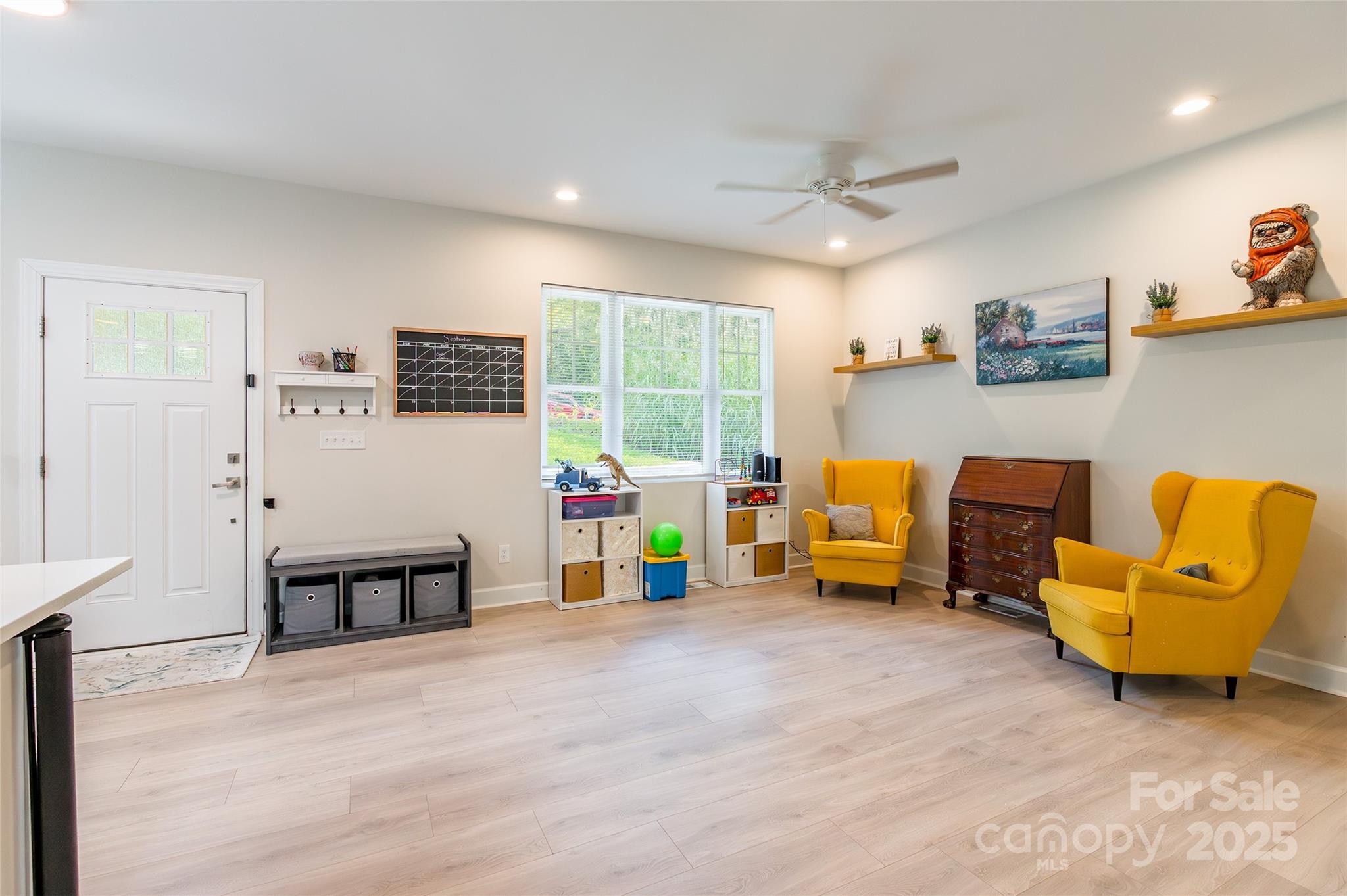 Summer Ridge - Residential