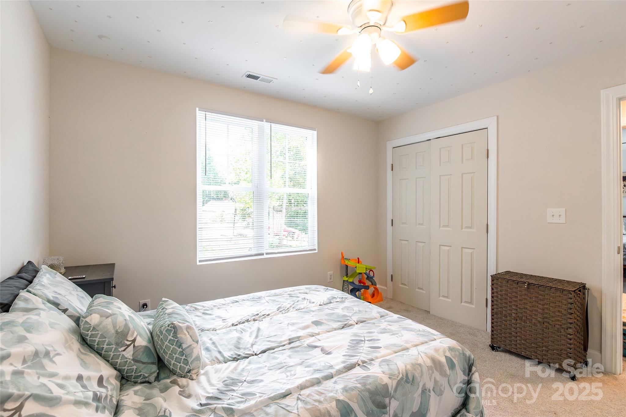 Summer Ridge - Residential