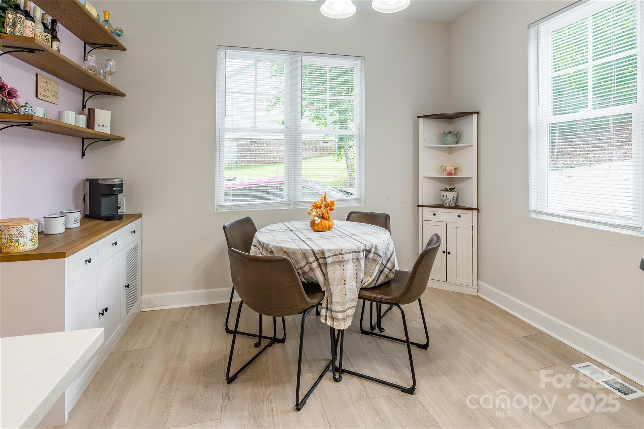 Summer Ridge - Residential