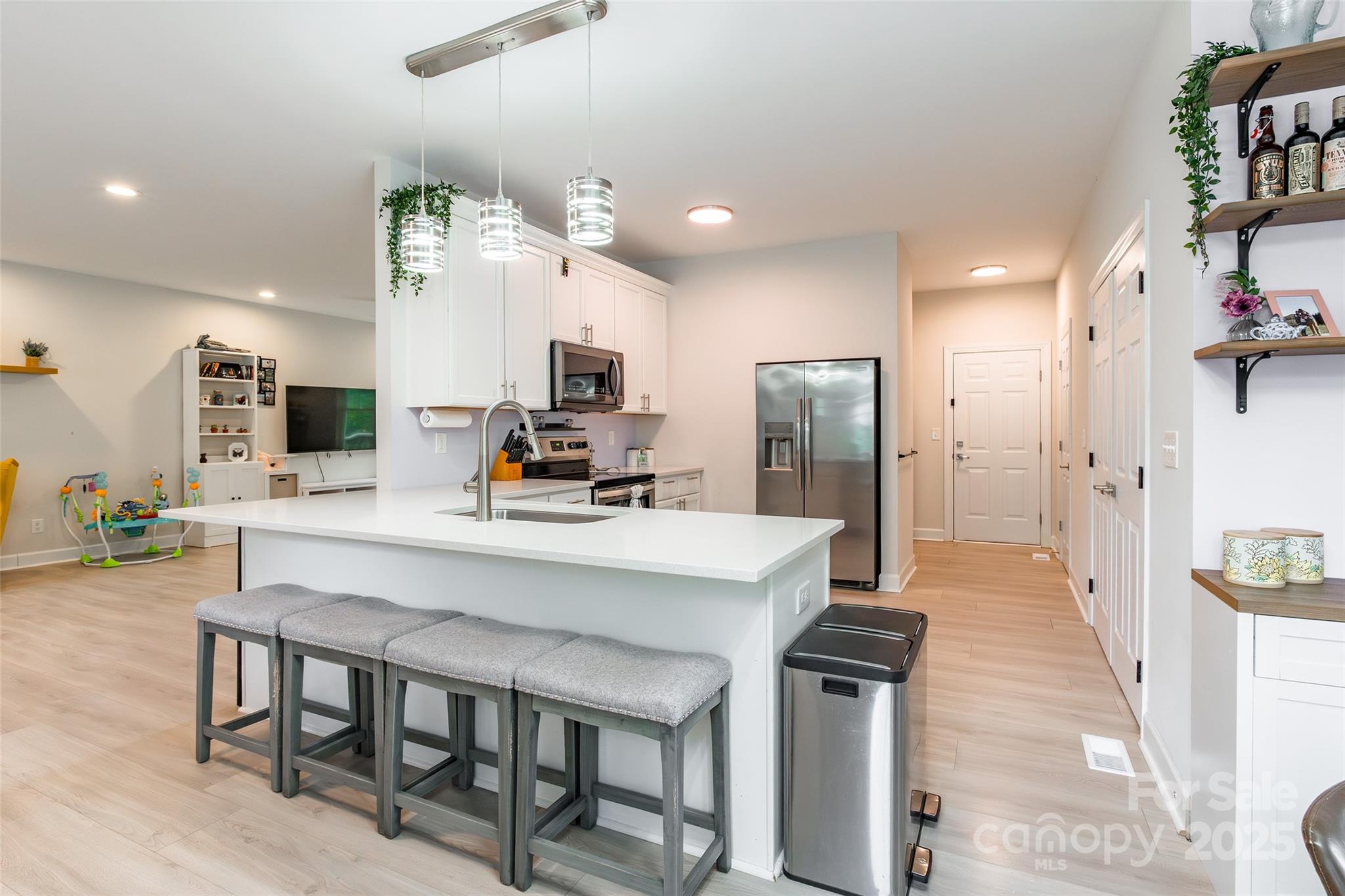 Summer Ridge - Residential