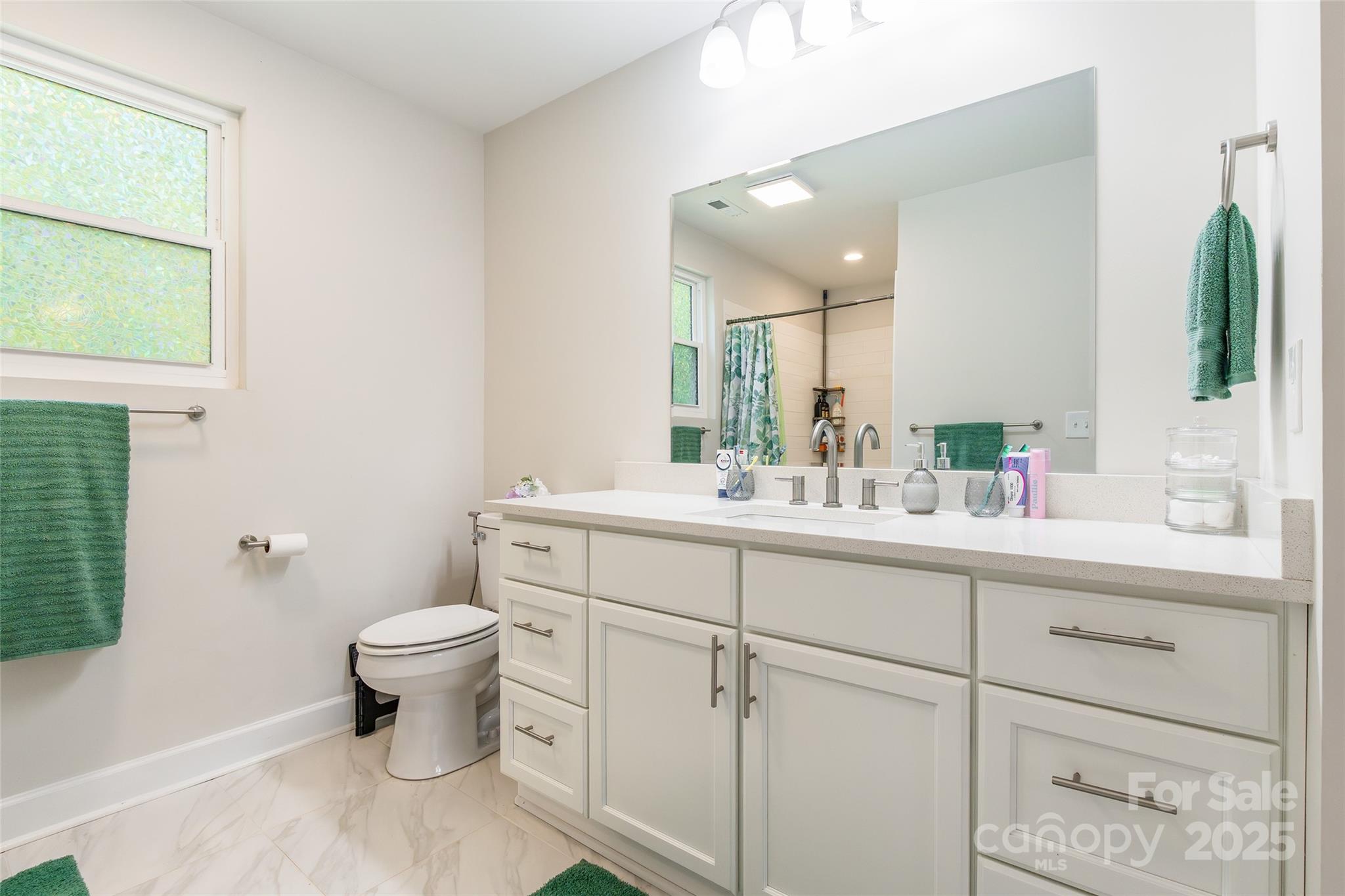 Summer Ridge - Residential