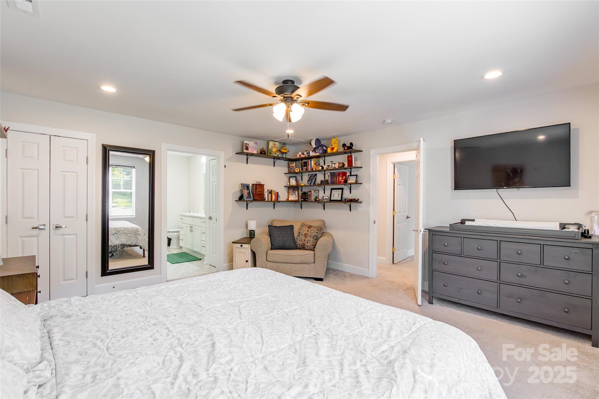 Summer Ridge - Residential