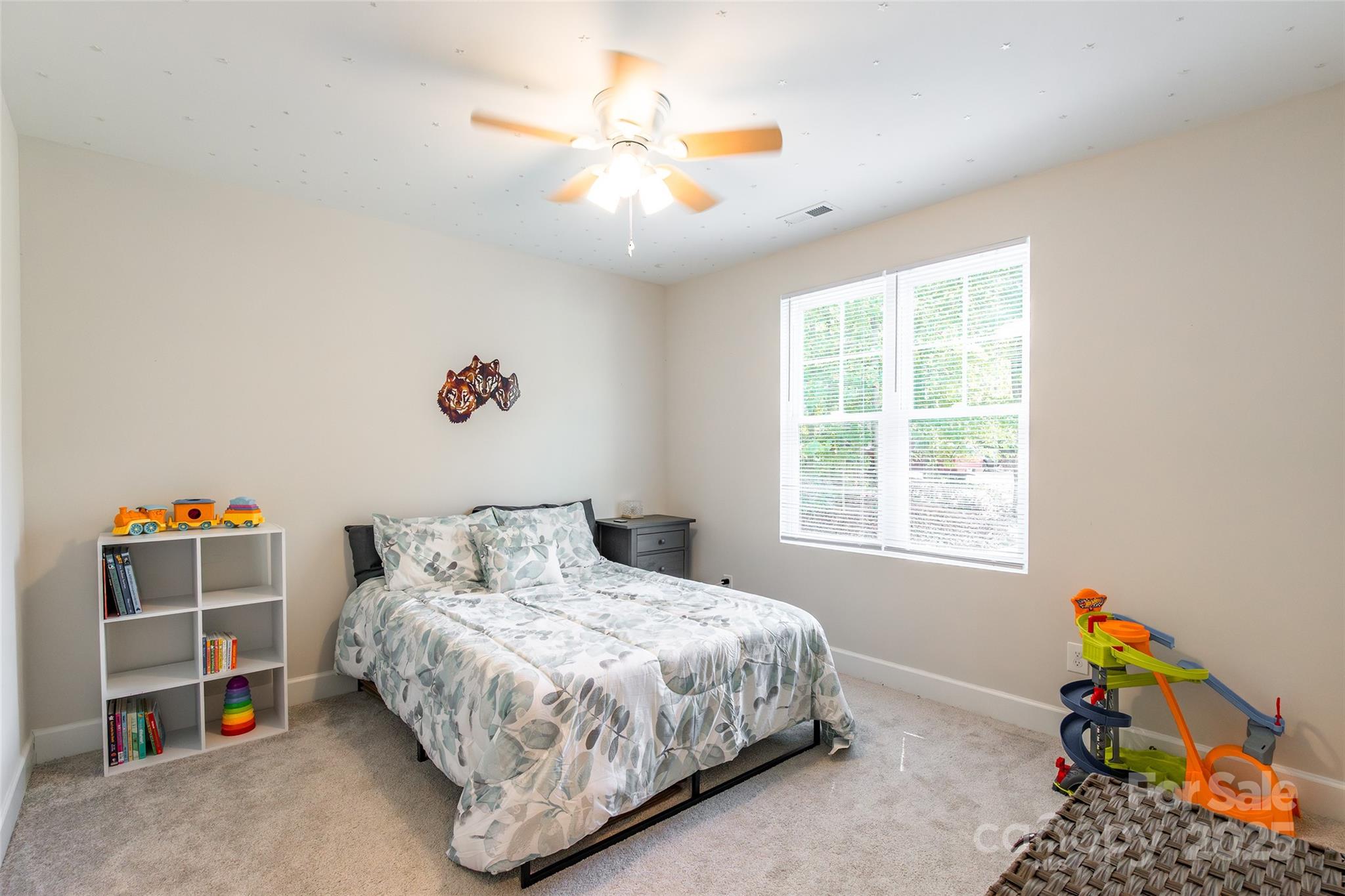 Summer Ridge - Residential