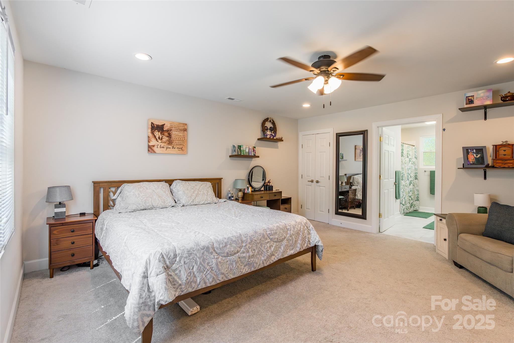 Summer Ridge - Residential