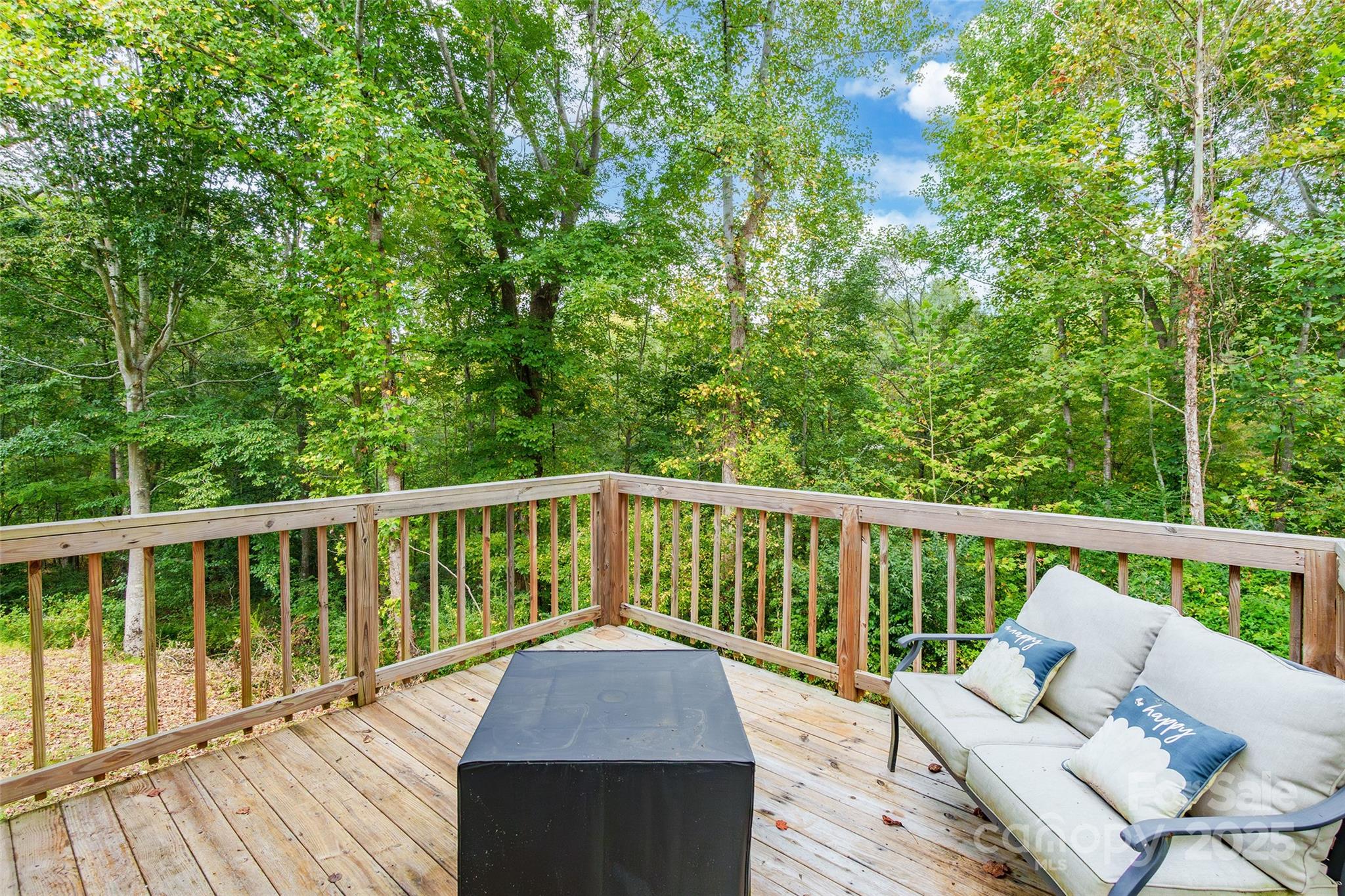 Summer Ridge - Residential