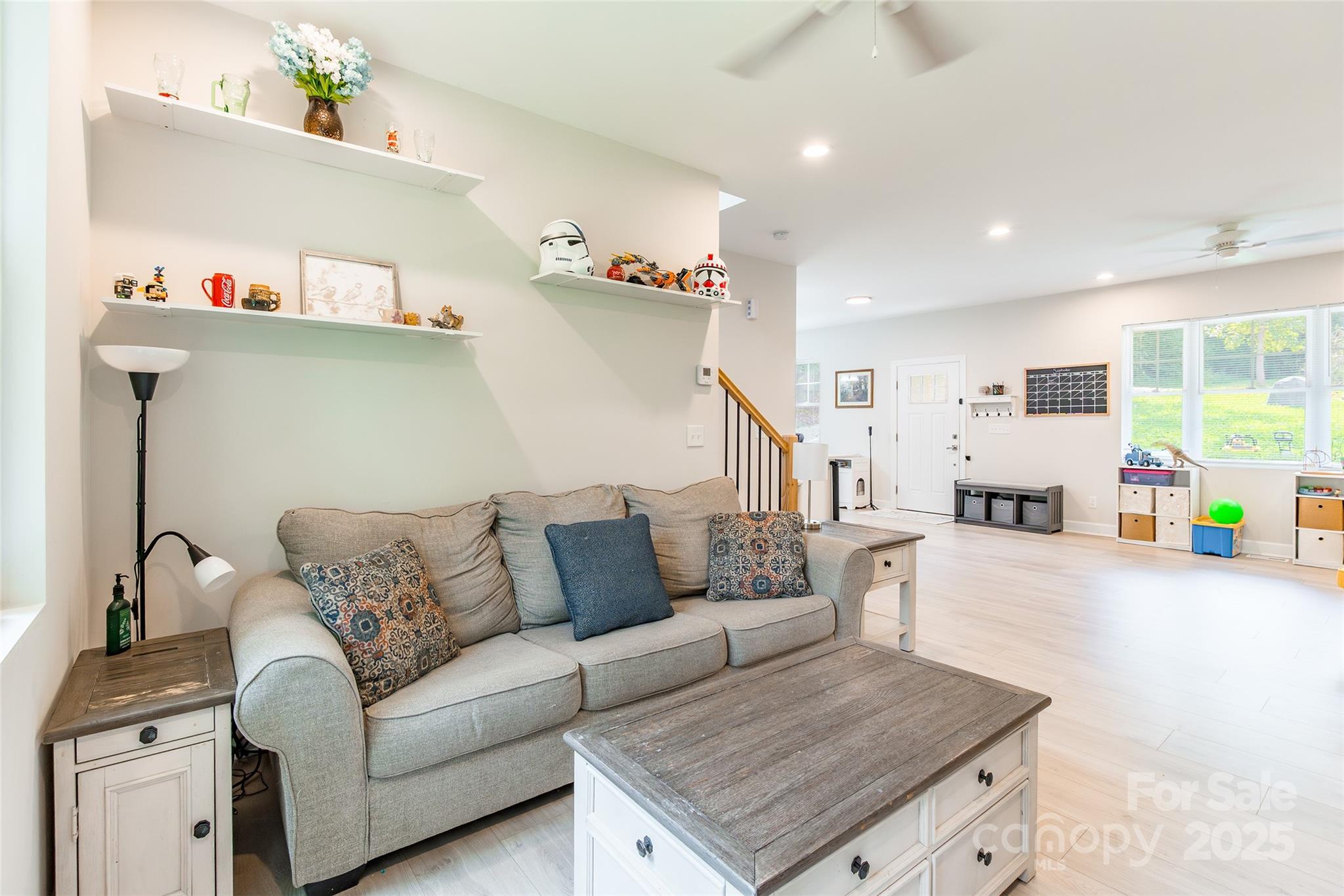 Summer Ridge - Residential