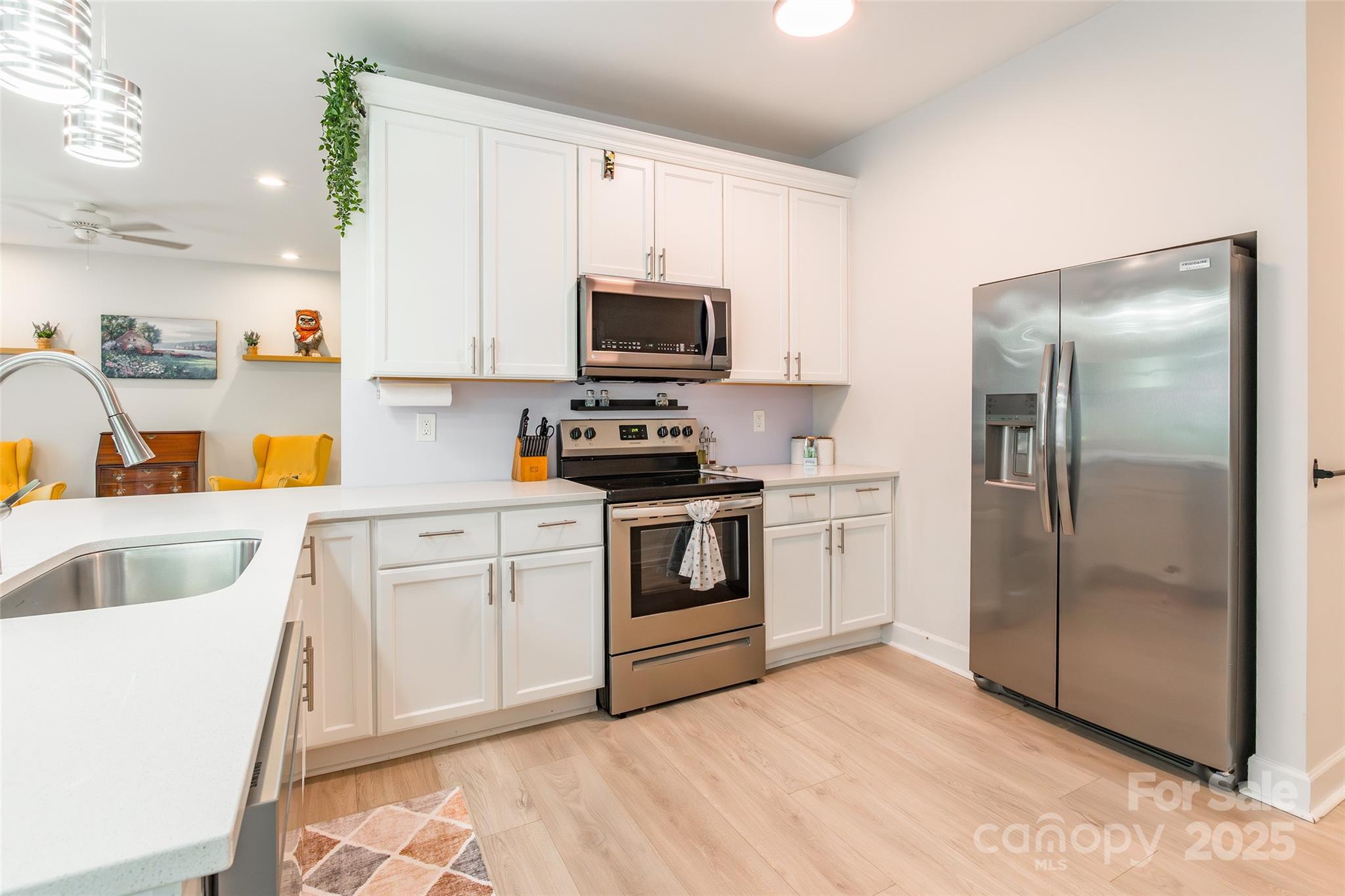 Summer Ridge - Residential