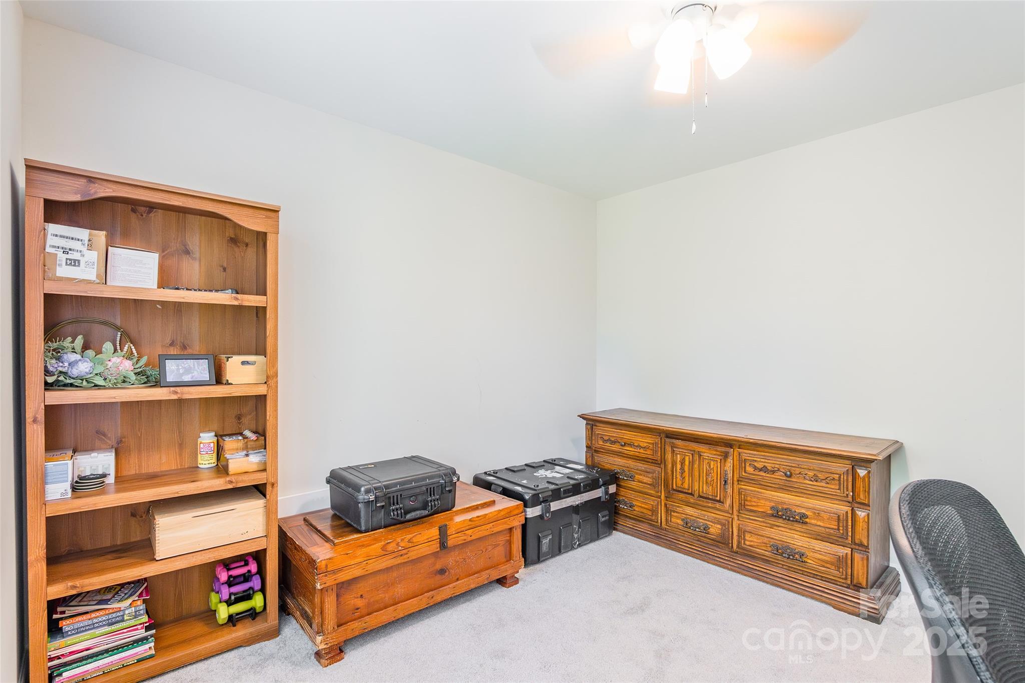 Summer Ridge - Residential