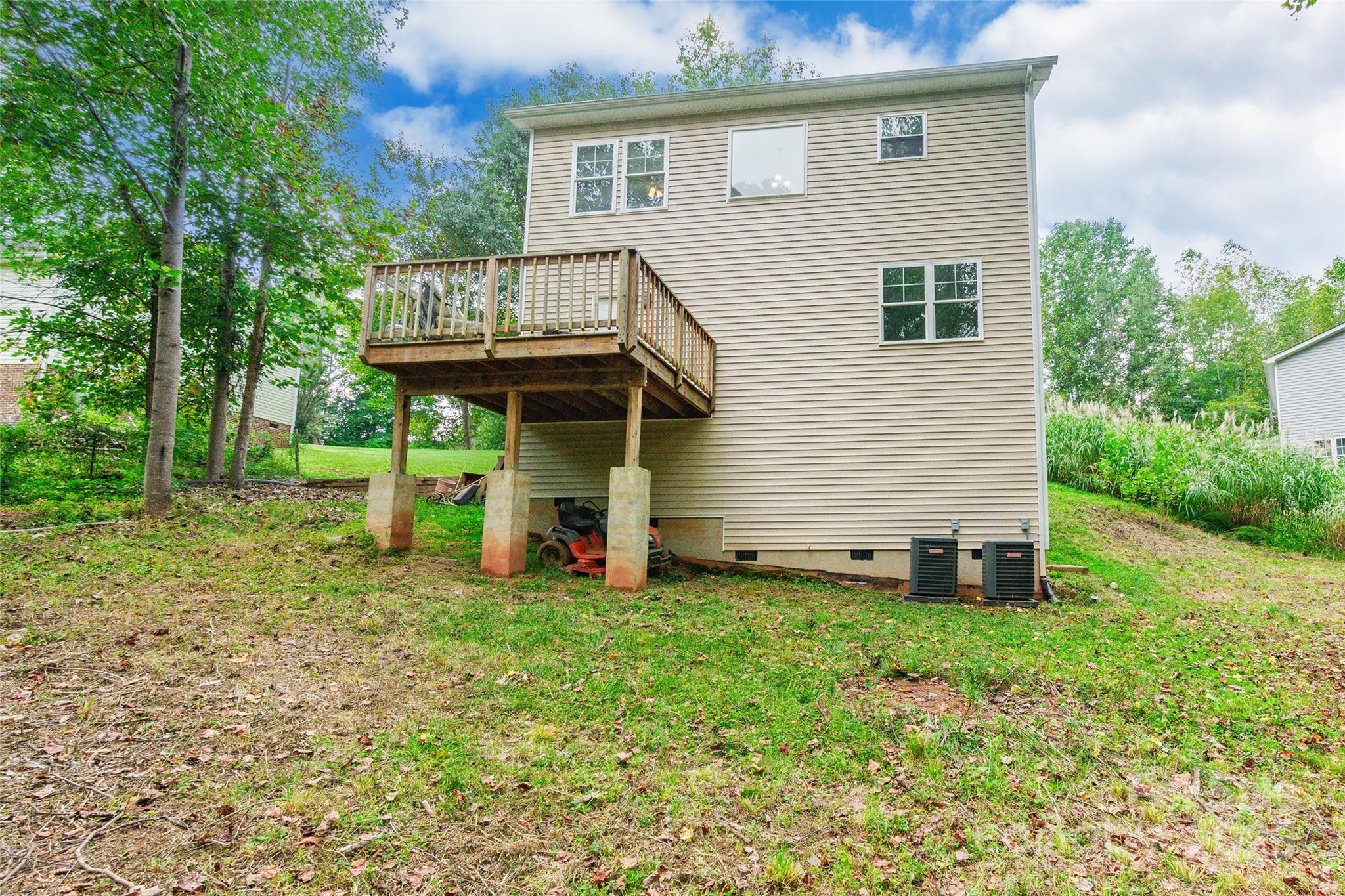 Summer Ridge - Residential