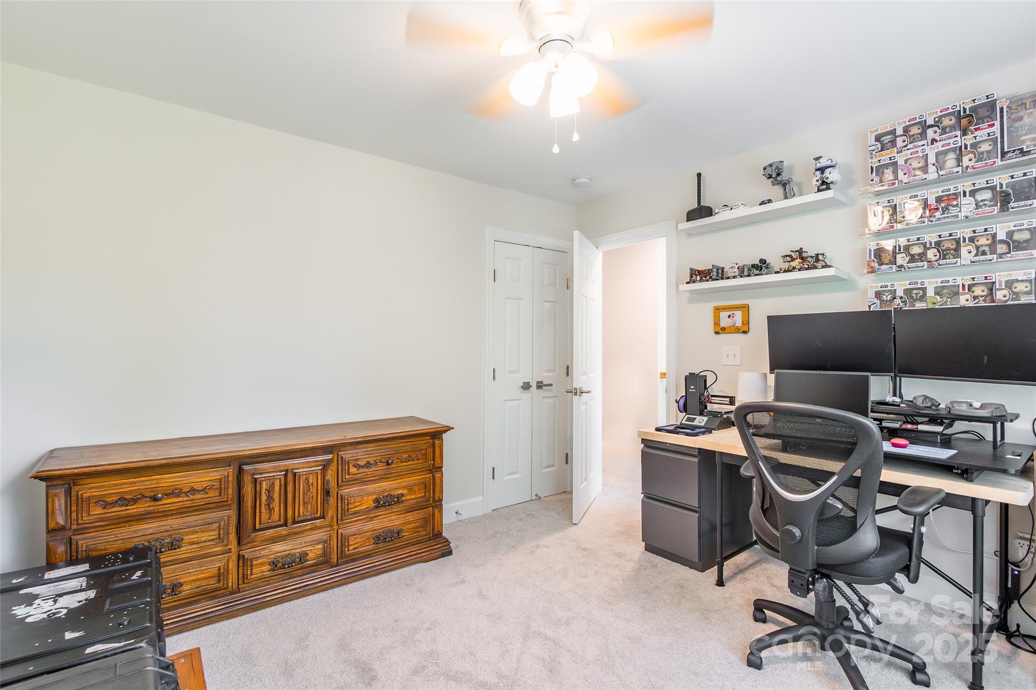 Summer Ridge - Residential