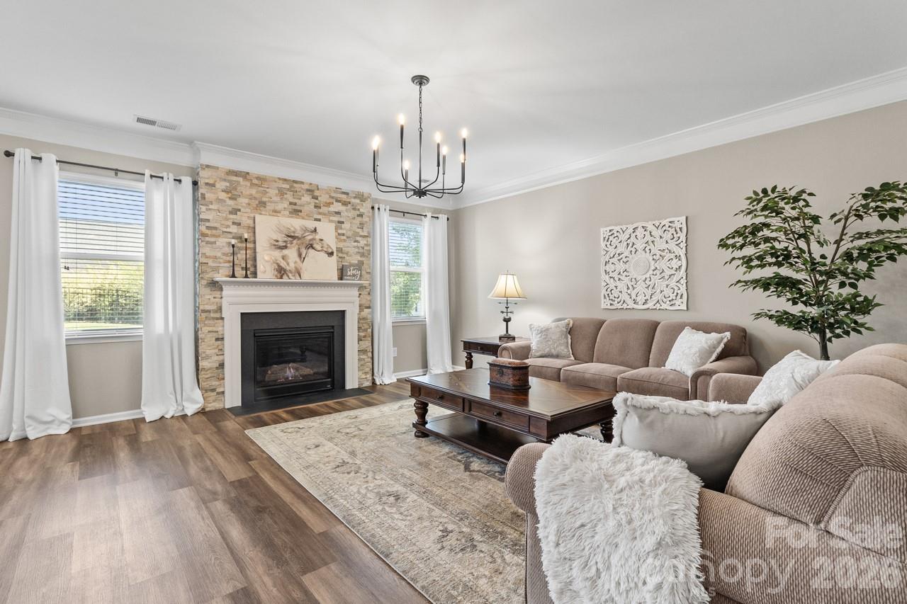 Kellswater Bridge - Residential