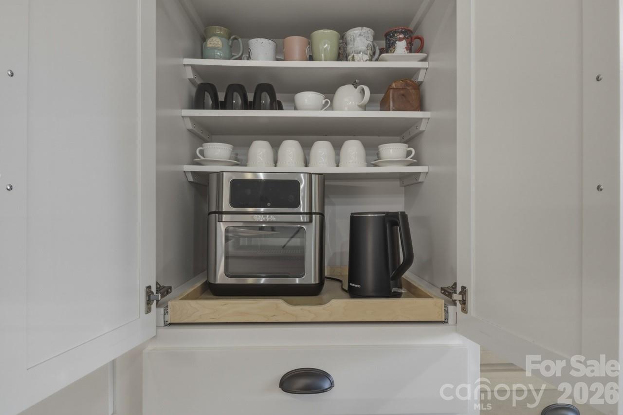 Kellswater Bridge - Residential