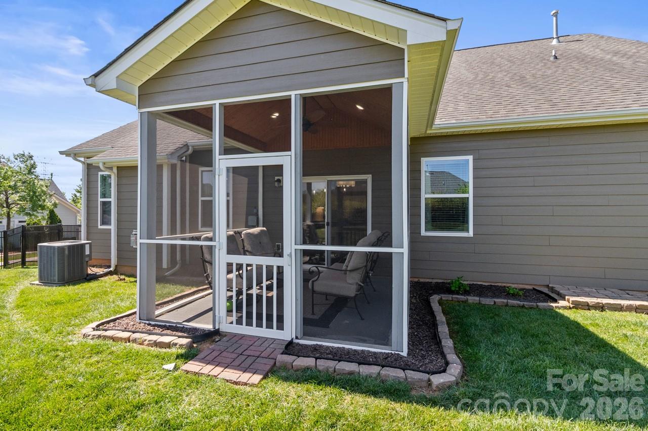 Kellswater Bridge - Residential