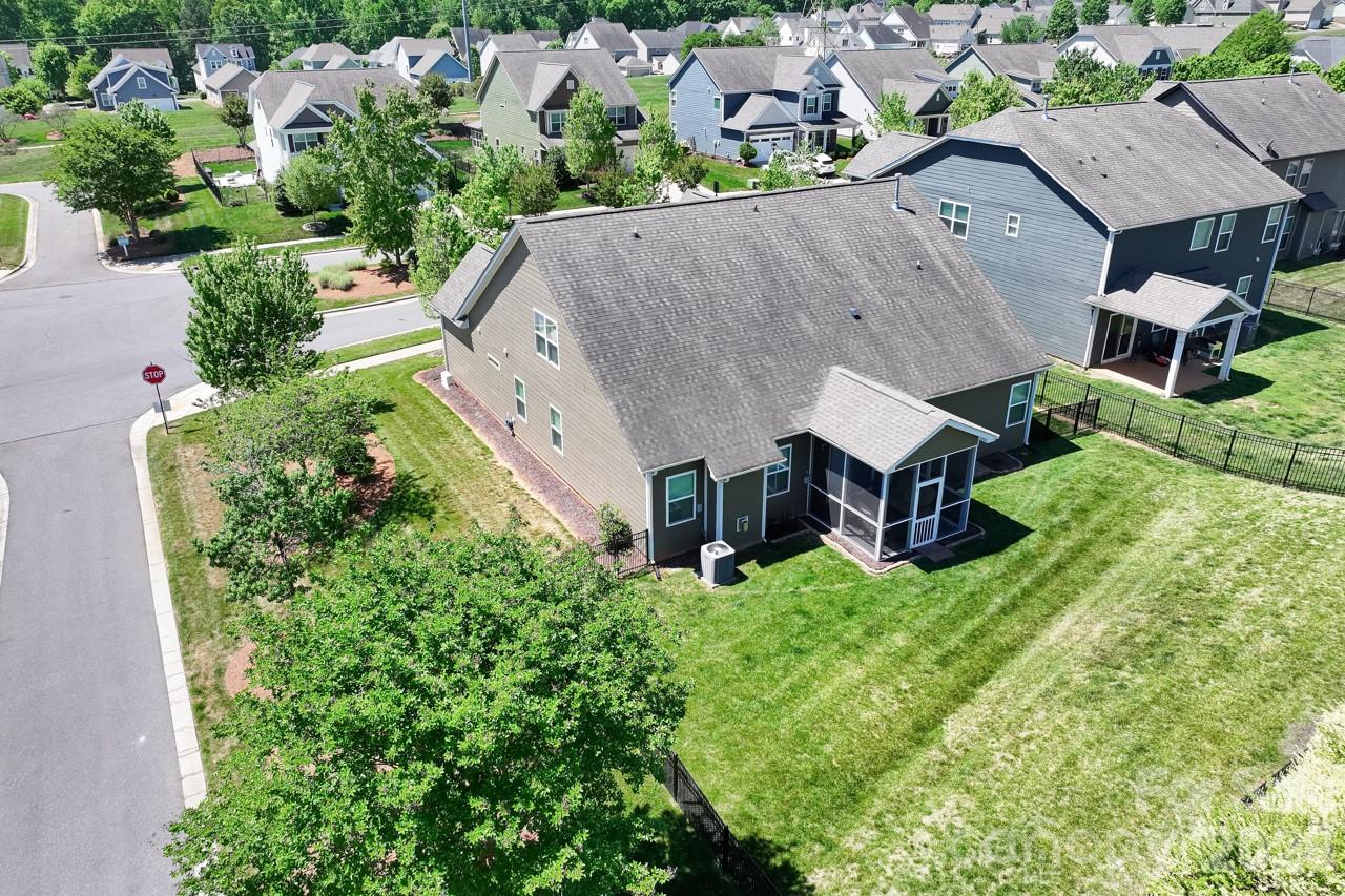 Kellswater Bridge - Residential