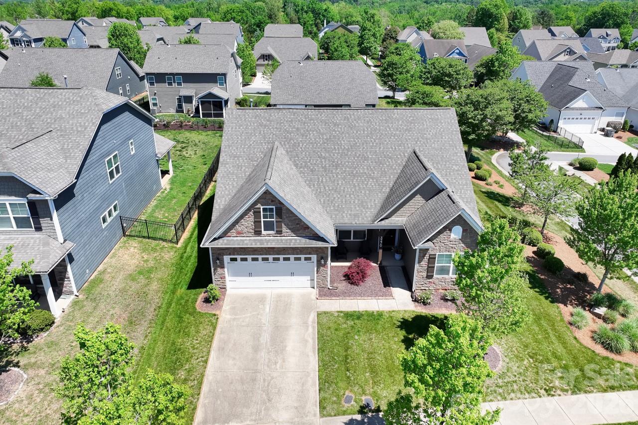 Kellswater Bridge - Residential