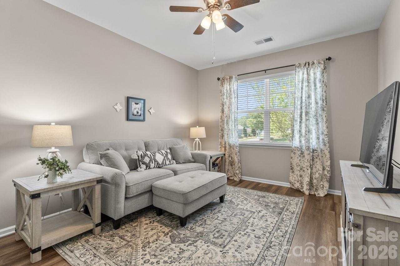 Kellswater Bridge - Residential