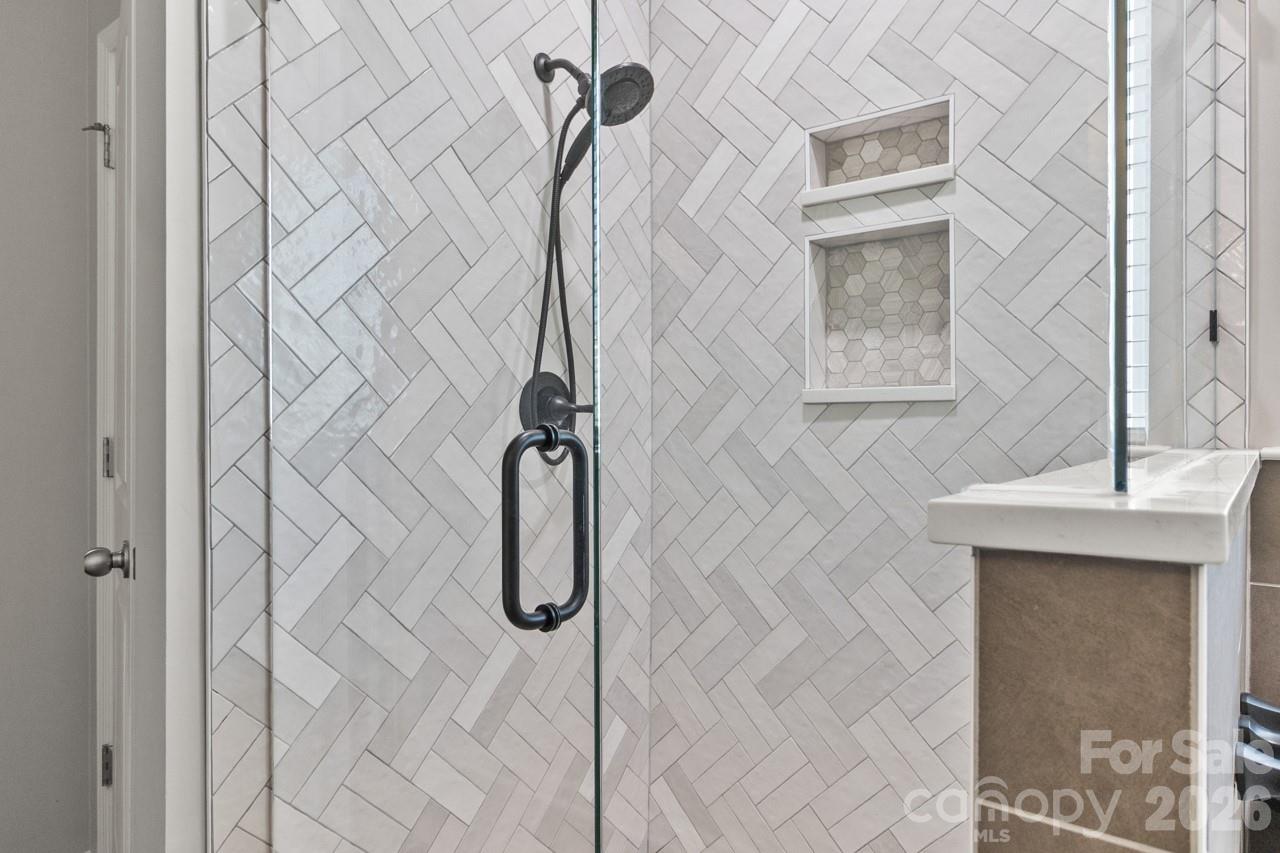 Kellswater Bridge - Residential