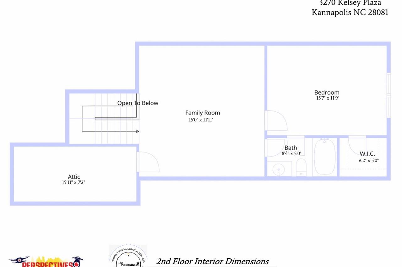 Kellswater Bridge - Residential