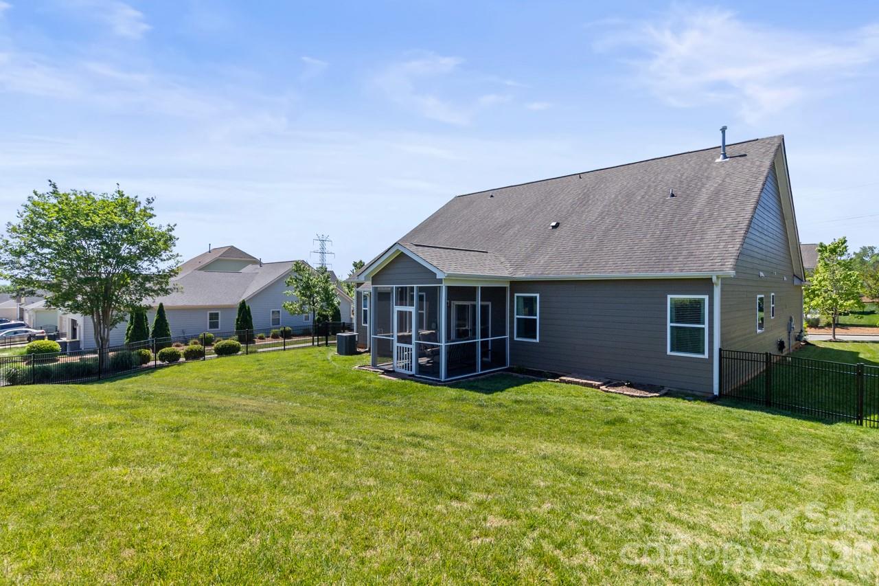 Kellswater Bridge - Residential