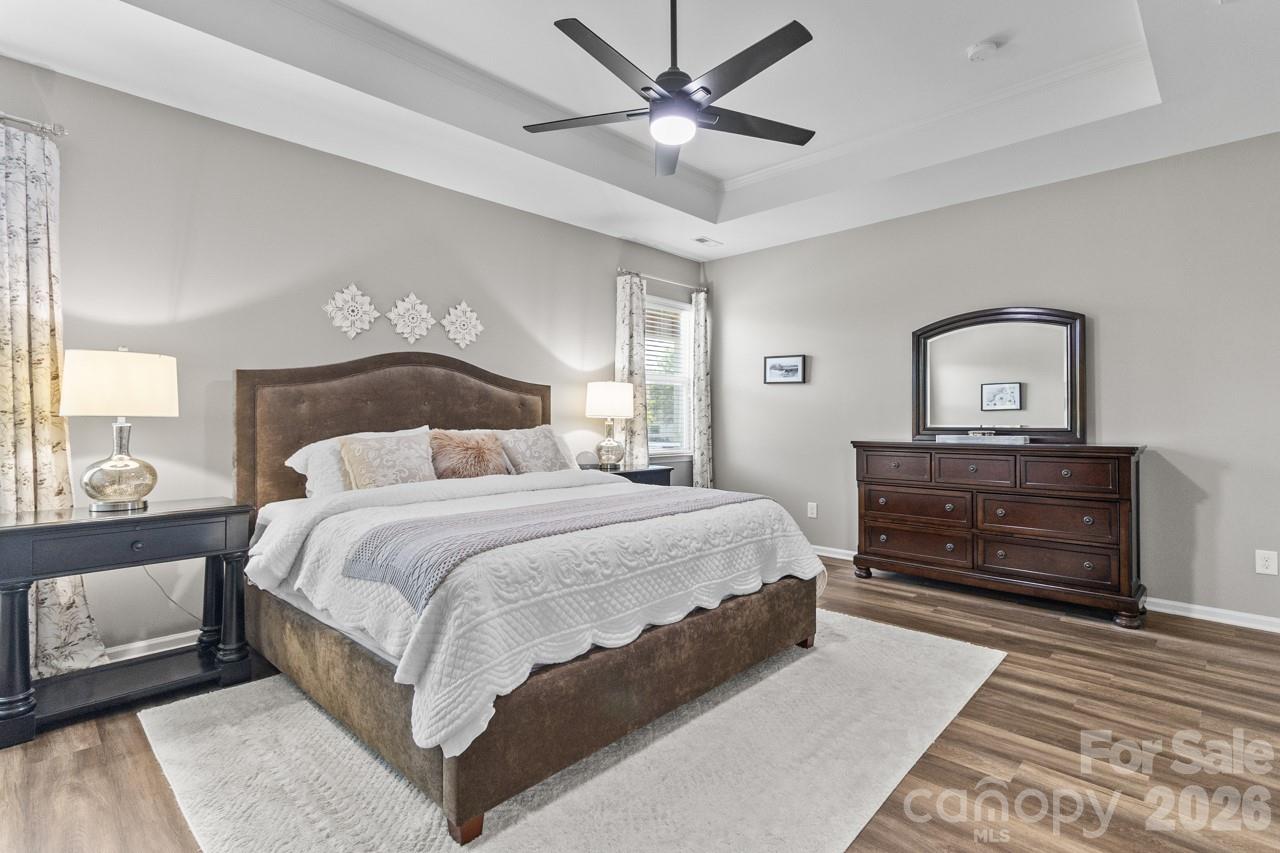 Kellswater Bridge - Residential