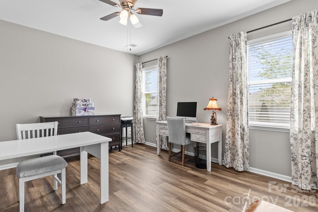 Kellswater Bridge - Residential