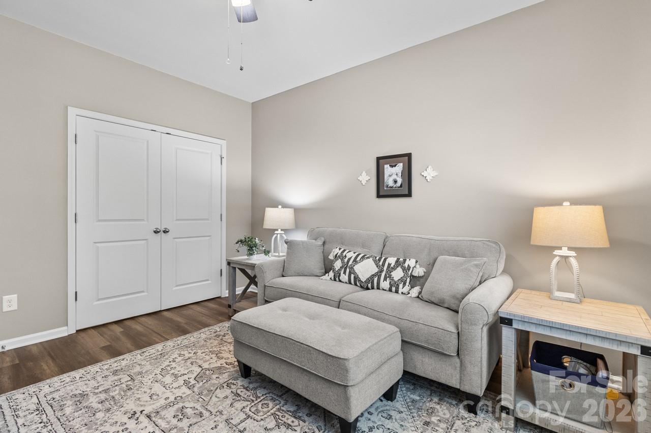 Kellswater Bridge - Residential