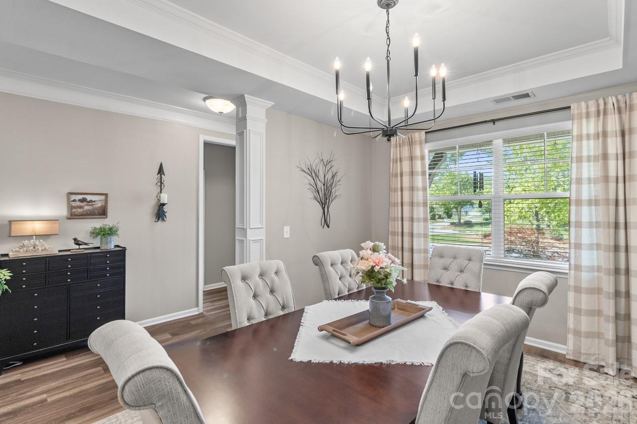 Kellswater Bridge - Residential