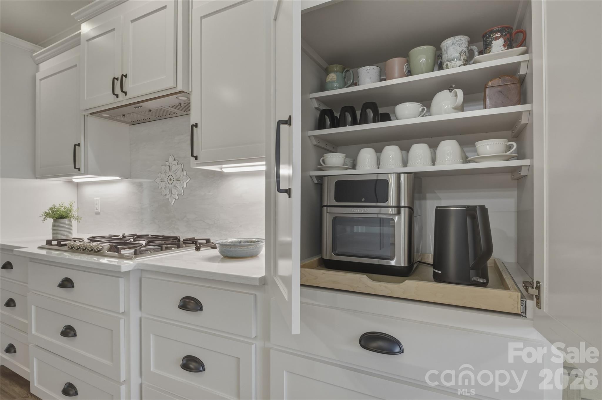 Kellswater Bridge - Residential