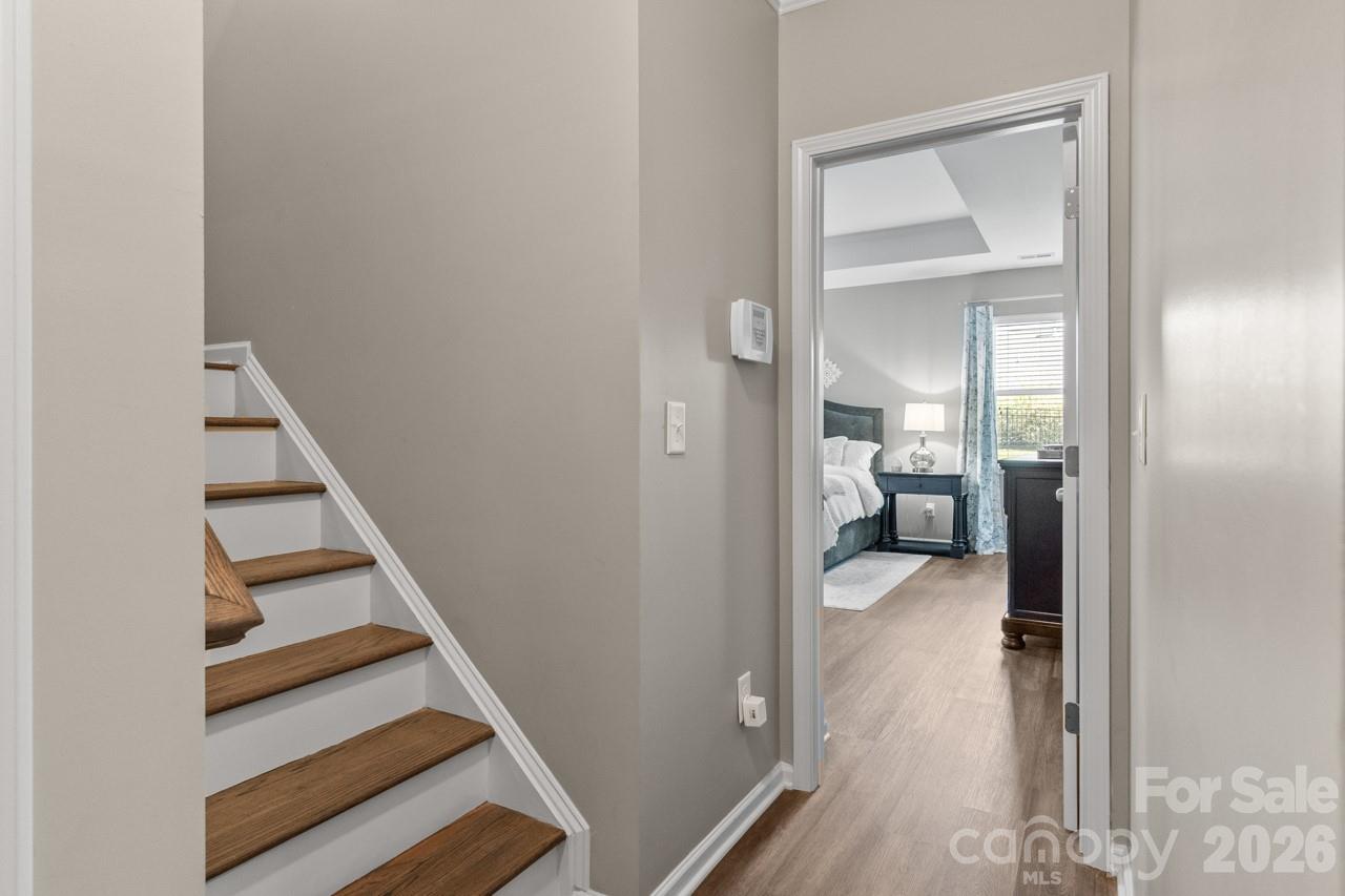 Kellswater Bridge - Residential