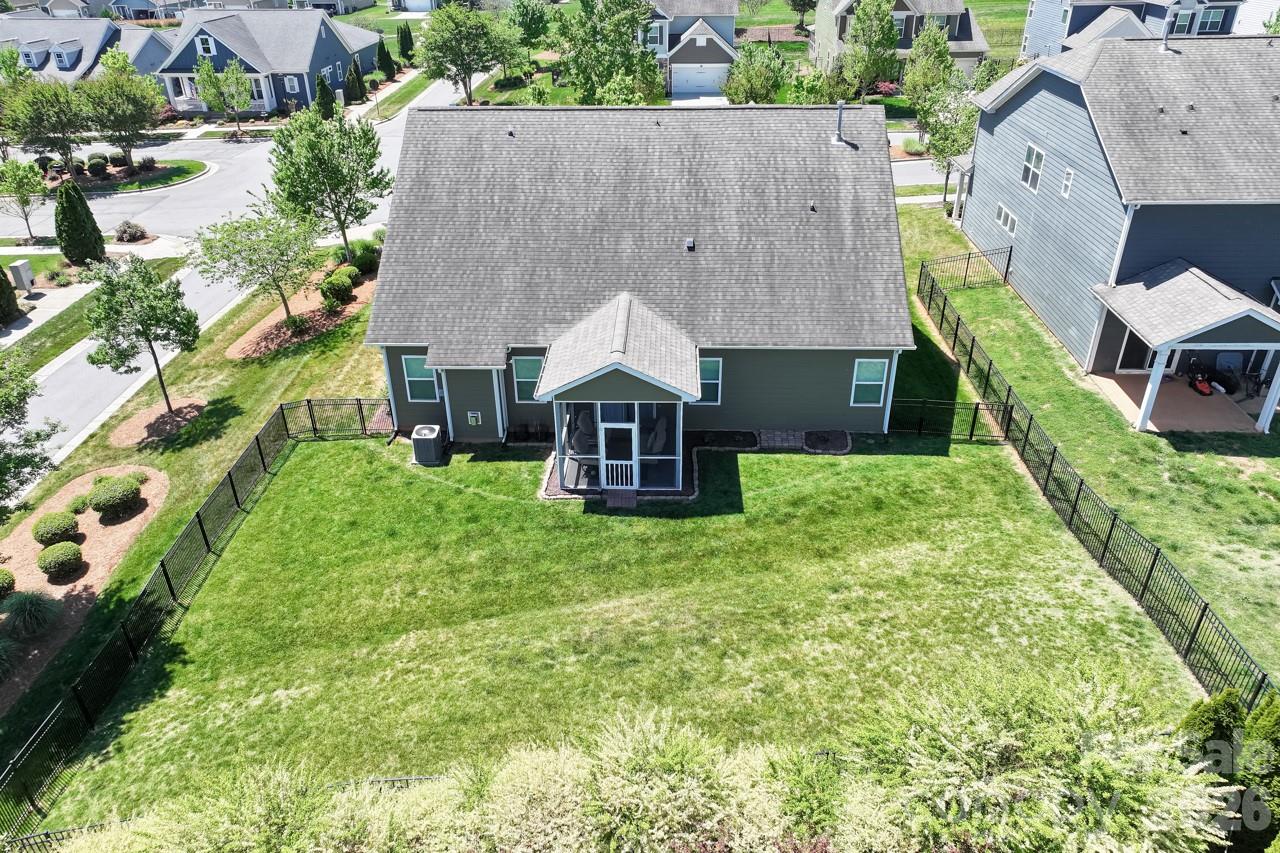 Kellswater Bridge - Residential