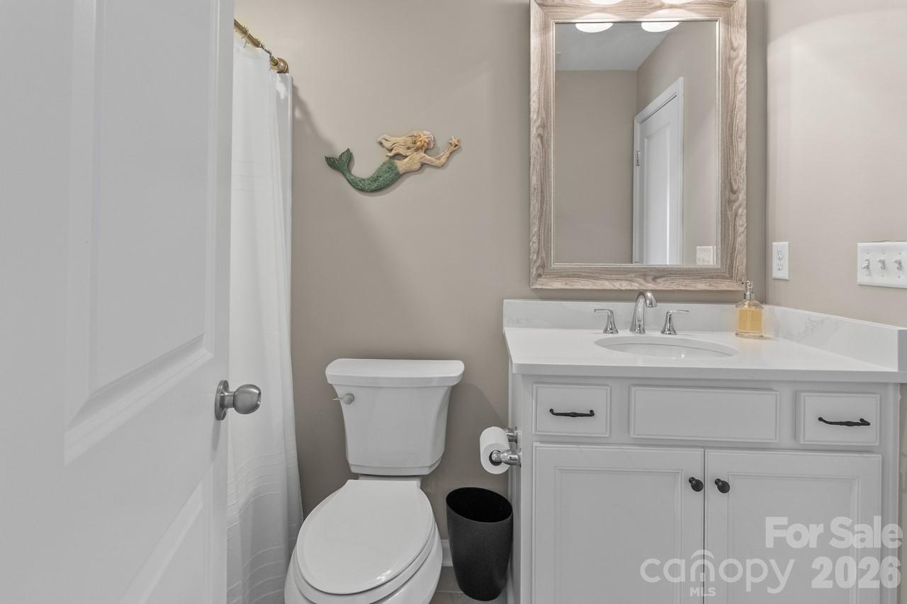 Kellswater Bridge - Residential