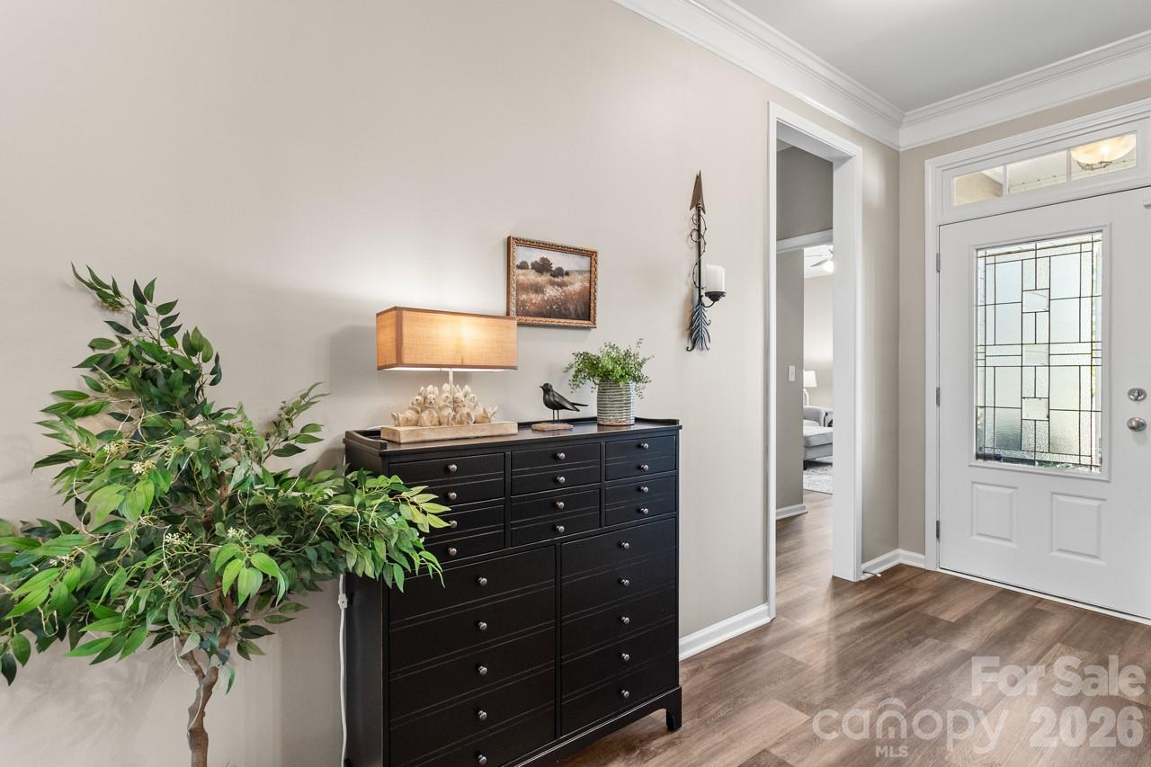 Kellswater Bridge - Residential