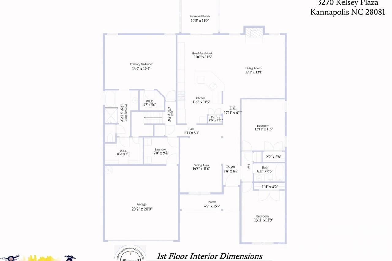 Kellswater Bridge - Residential
