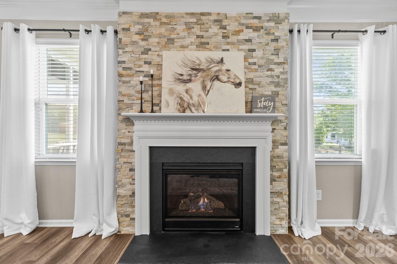 Kellswater Bridge - Residential