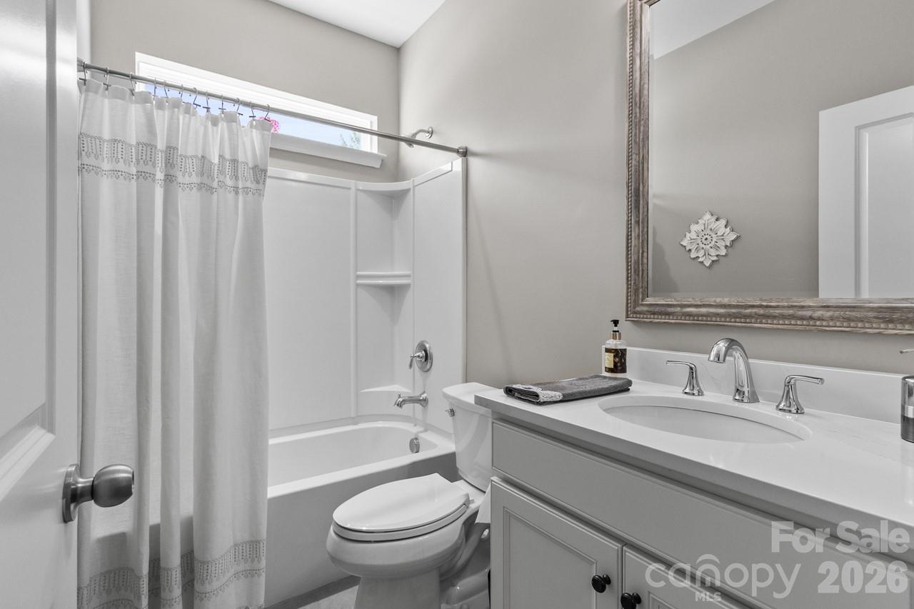 Kellswater Bridge - Residential