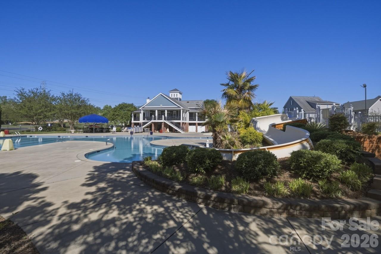 Kellswater Bridge - Residential