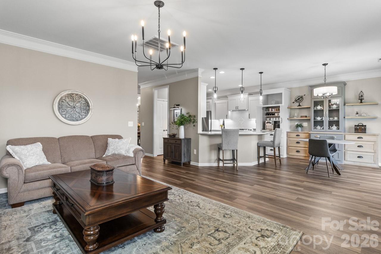 Kellswater Bridge - Residential