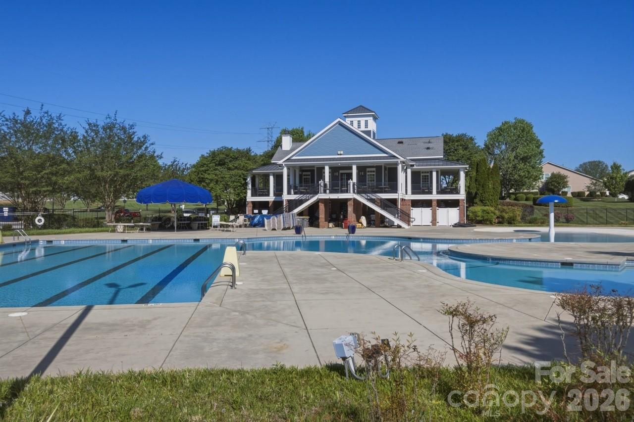 Kellswater Bridge - Residential