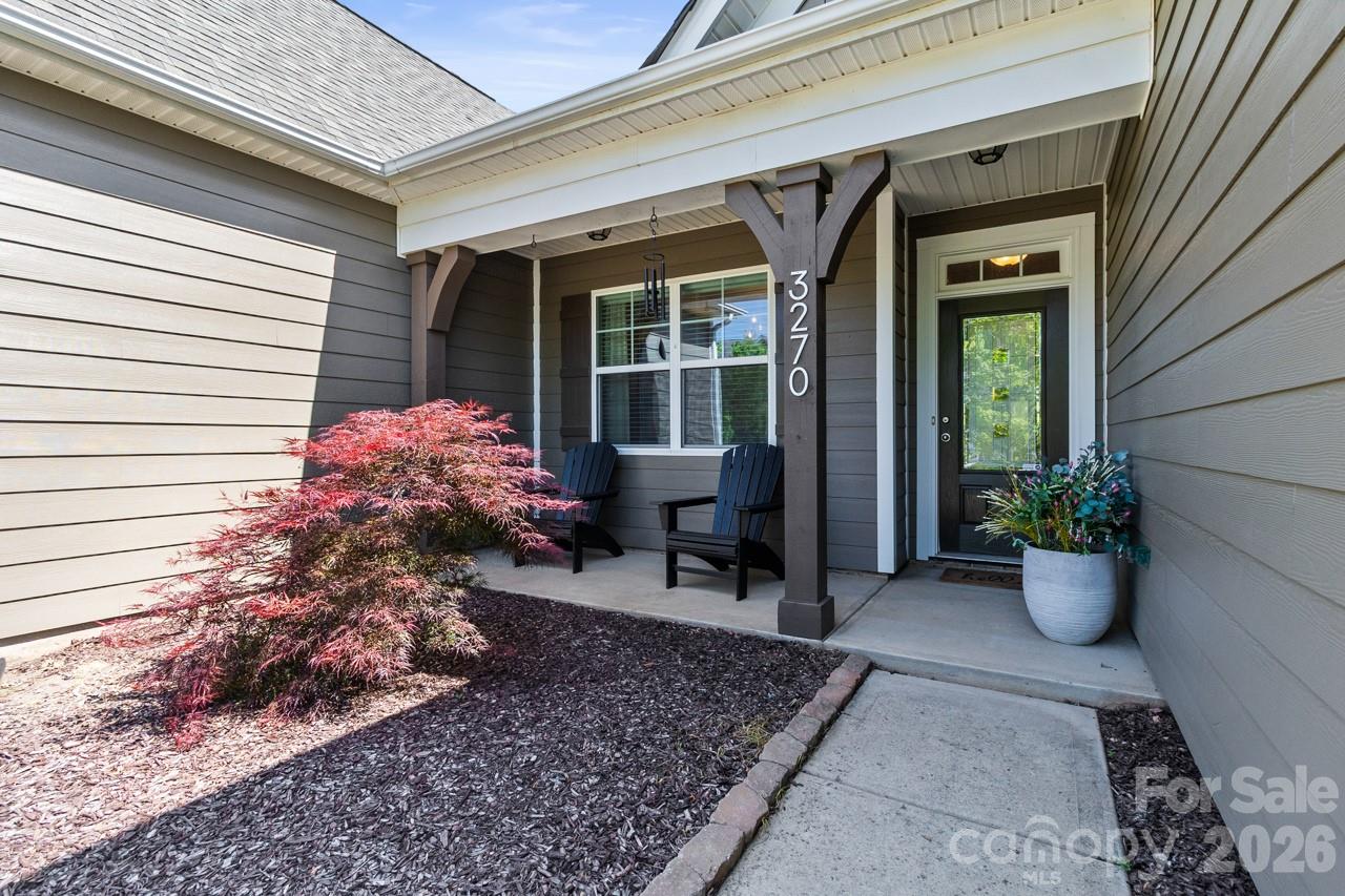 Kellswater Bridge - Residential