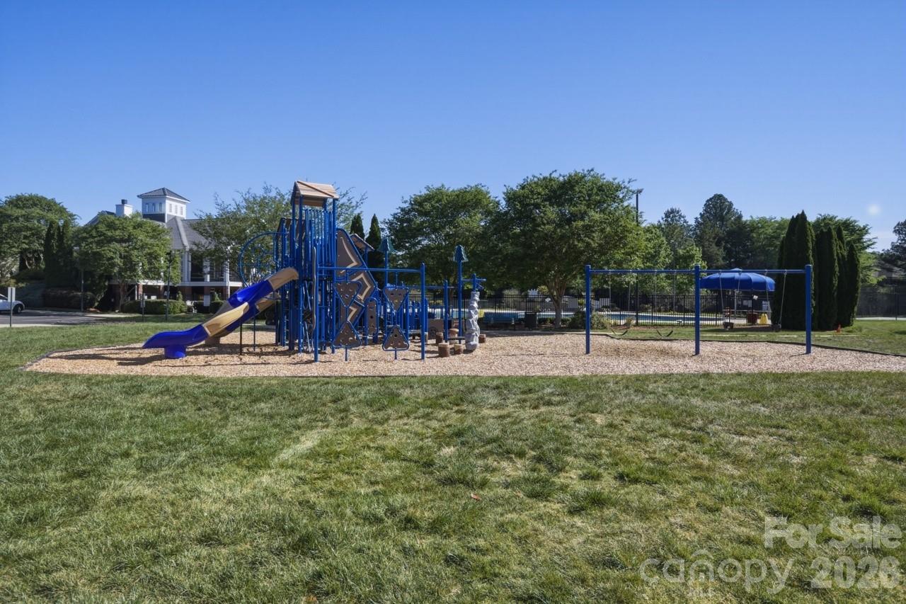 Kellswater Bridge - Residential