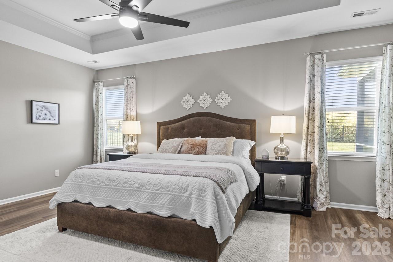 Kellswater Bridge - Residential