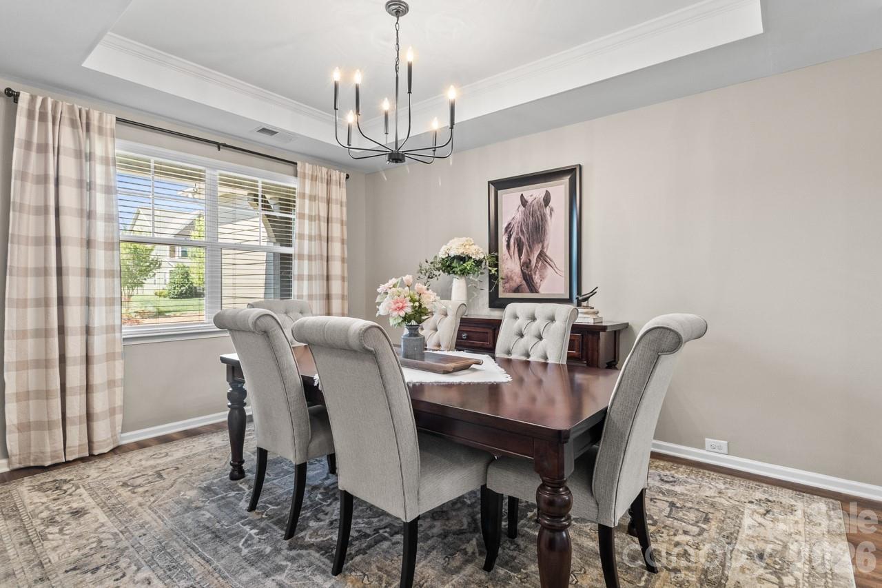 Kellswater Bridge - Residential