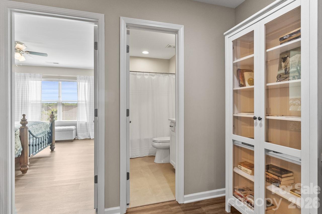 Kellswater Bridge - Residential