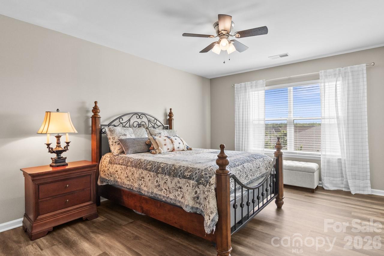 Kellswater Bridge - Residential