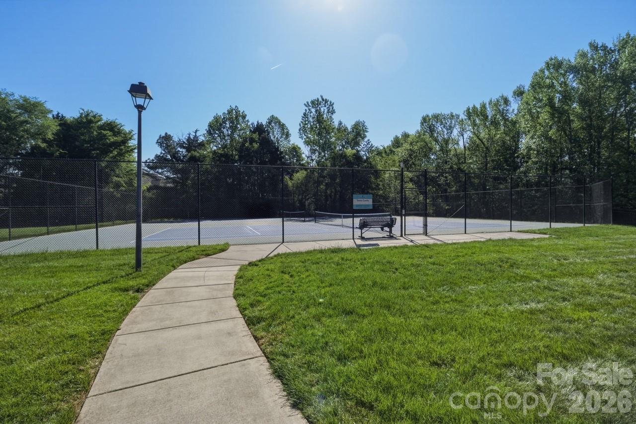 Kellswater Bridge - Residential