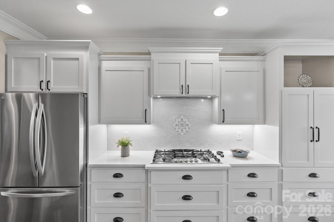 Kellswater Bridge - Residential